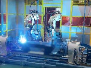 ロボットシステムソリューション
