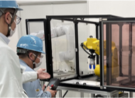 産業用ロボットに関する教育を受講したい