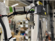 ロボットシステムの導入コストを抑えたい